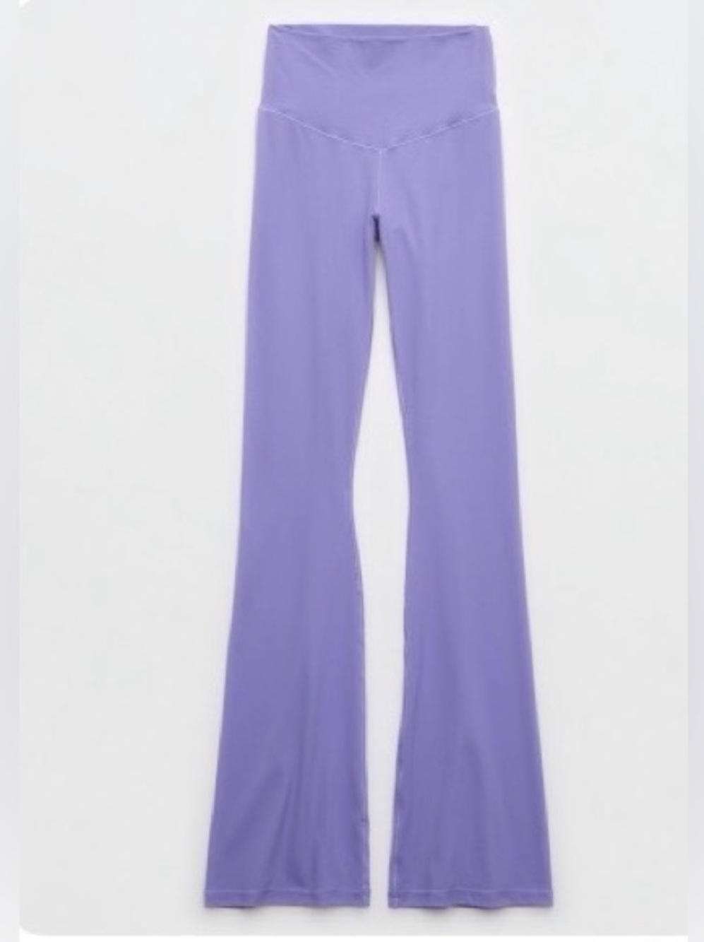 OFFLINE By Aerie Real Me XTRA High
Waisted Bootcut Legging